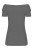 Charcoal Gray ZALIA z krótkimi rękawami tył.jpg