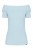 Sterling Blue ZALIA z krótkimi rękawami przód.jpg