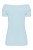 Sterling Blue ZALIA z krótkimi rękawami tył.jpg