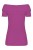 Festival Fuchsia ZALIA z krótkimi rękawami tył.jpg