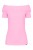 Sea Pink ZALIA z krótkimi rękawami przód.jpg