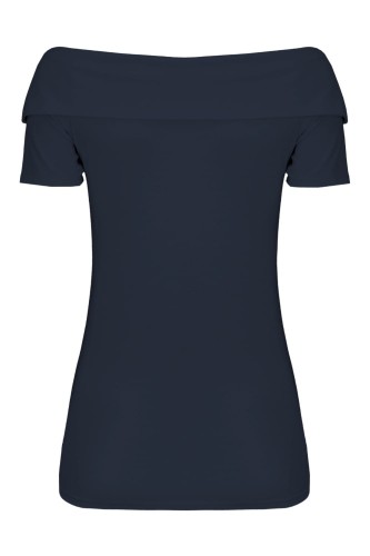 Blueberry ZALIA z krótkimi rękawami tył.jpg