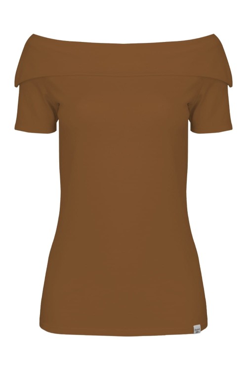 Toffee ZALIA z krótkimi rękawami przód.jpg