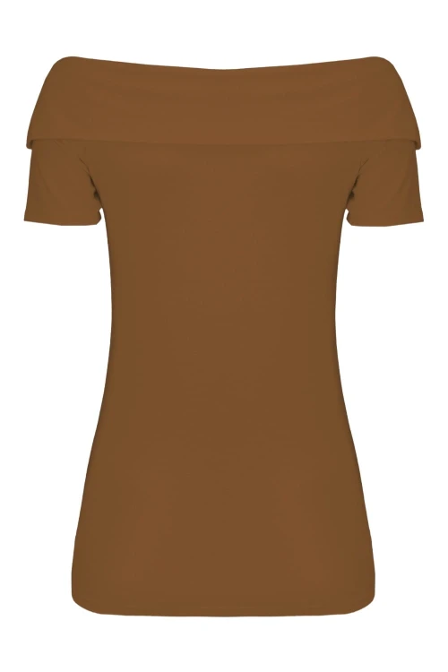 Toffee ZALIA z krótkimi rękawami tył.jpg