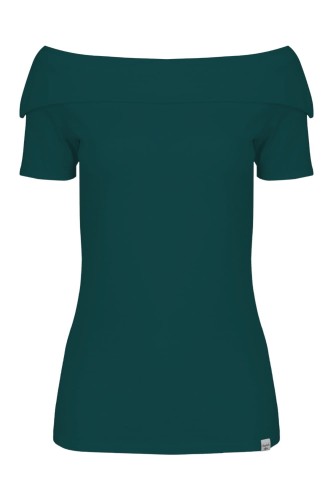 Sea Moss ZALIA z krótkimi rękawami przód.jpg