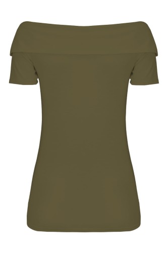 Beech ZALIA z krótkimi rękawami tył.jpg