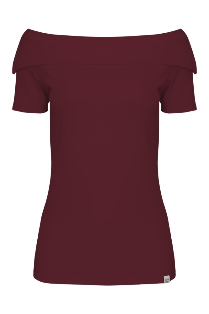 Zinfandel ZALIA z krótkimi rękawami przód.jpg