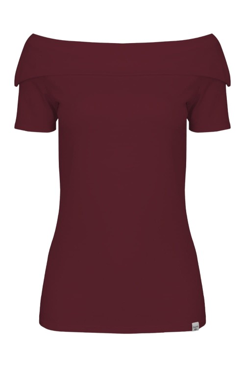 Zinfandel ZALIA z krótkimi rękawami przód.jpg