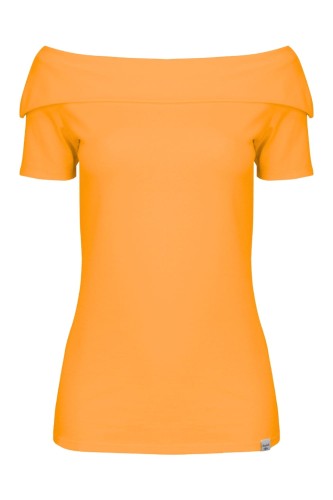 Butterscotch ZALIA z krótkimi rękawami przód.jpg