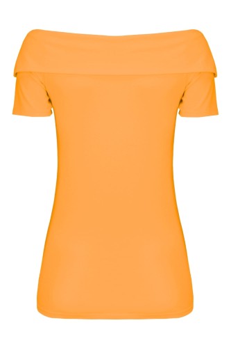 Butterscotch ZALIA z krótkimi rękawami tył.jpg