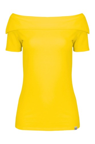 Solar Power ZALIA z krótkimi rękawami przód.jpg