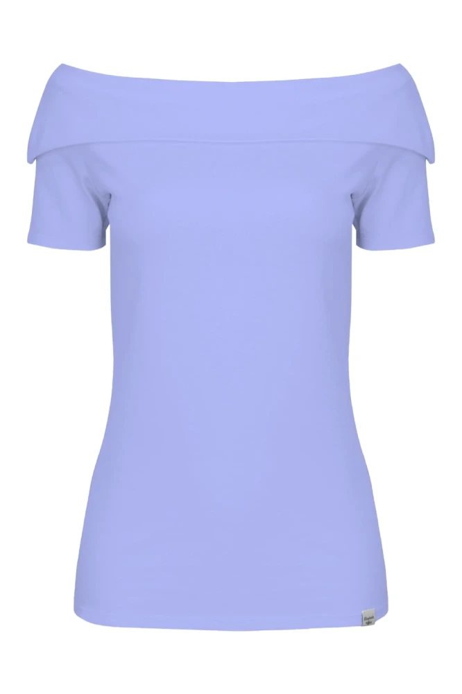 Blue Bonnet ZALIA z krótkimi rękawami przód.jpg