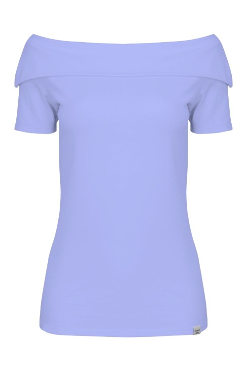 Blue Bonnet ZALIA z krótkimi rękawami przód.jpg