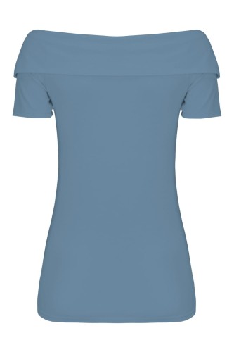 Bluestone ZALIA z krótkimi rękawami tył.jpg