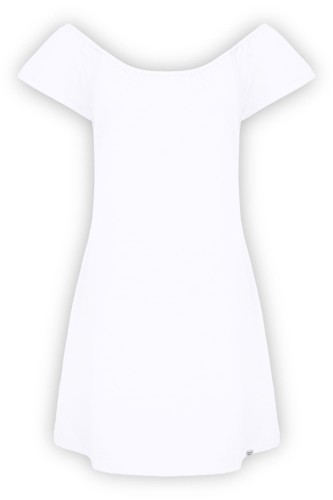 Brilliant White CORALIA przed kolano przód.jpg