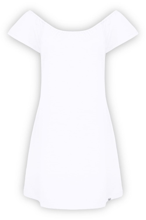 Brilliant White CORALIA przed kolano przód.jpg