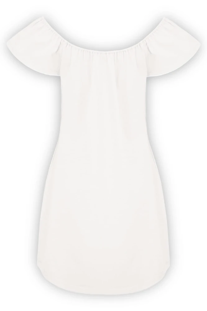 Star White CORALIA przed kolano tył.jpg