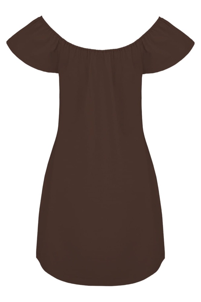 Chestnut CORALIA przed kolano tył.jpg