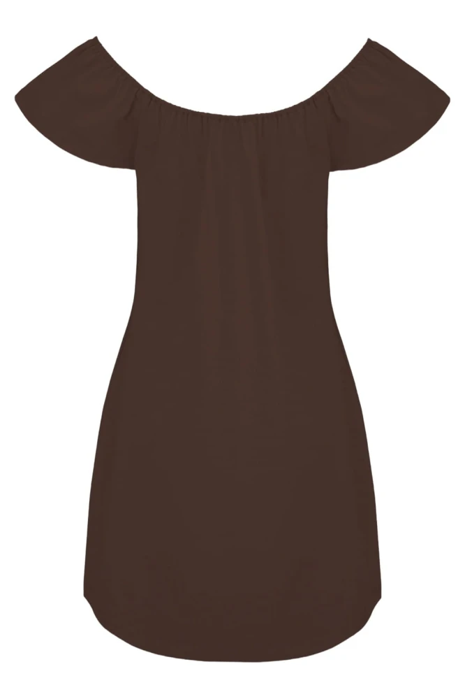 Chestnut CORALIA przed kolano tył.jpg