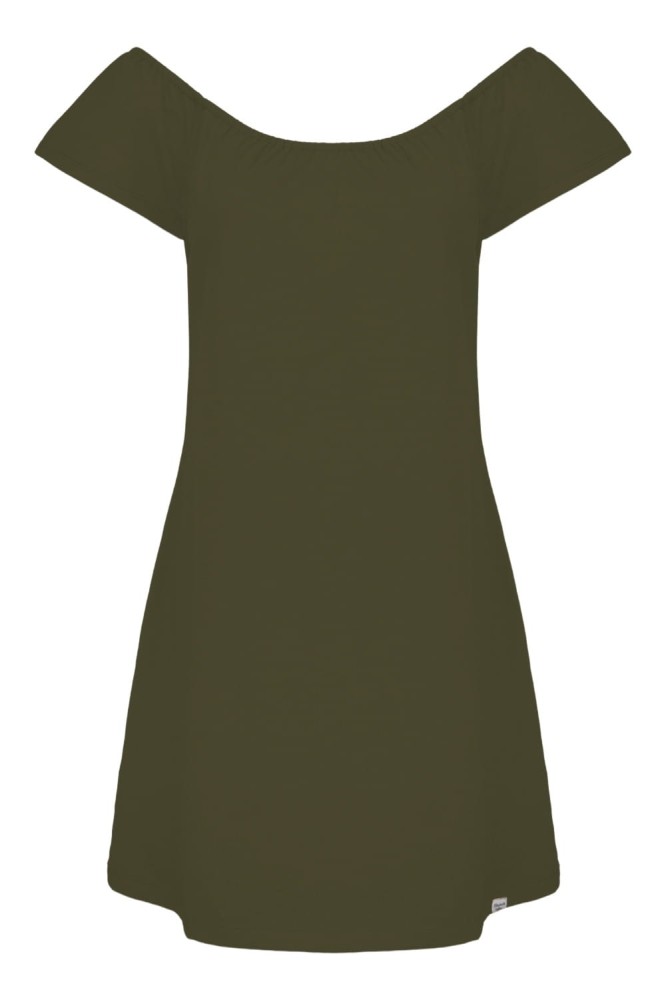 Olive Night CORALIA przed kolano przód.jpg