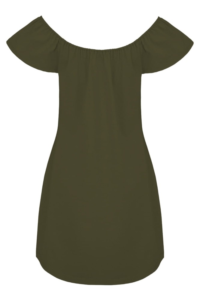 Olive Night CORALIA przed kolano tył.jpg