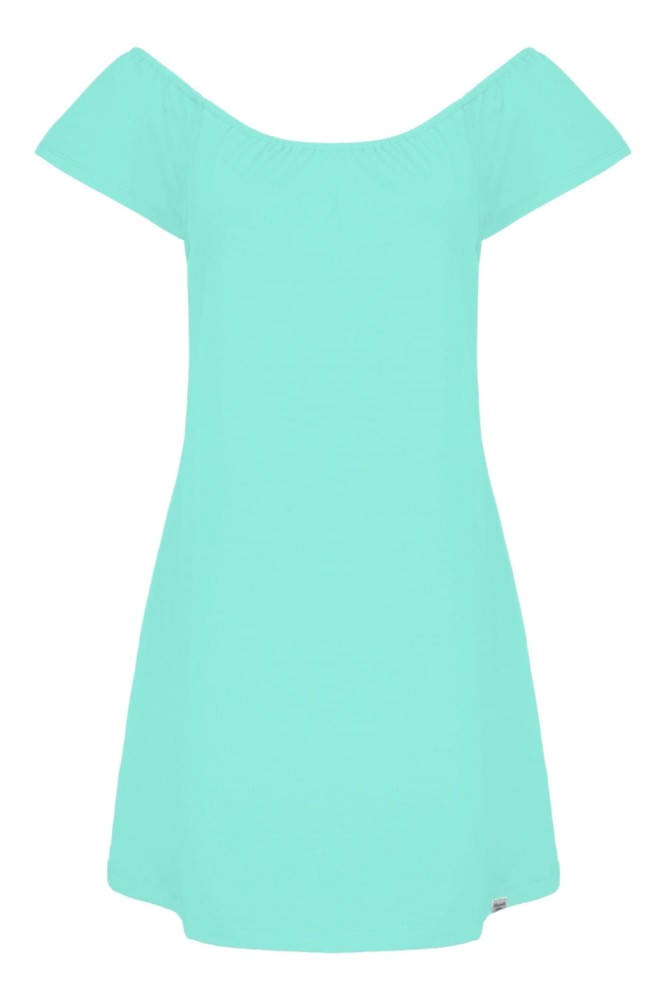 Blue Turquoise CORALIA przed kolano przód.jpg