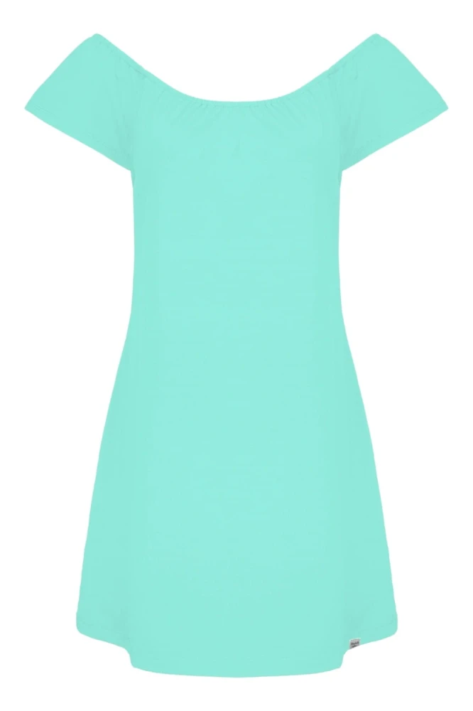 Blue Turquoise CORALIA przed kolano przód.jpg