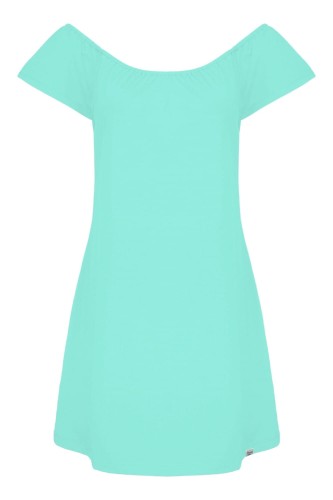 Blue Turquoise CORALIA przed kolano przód.jpg