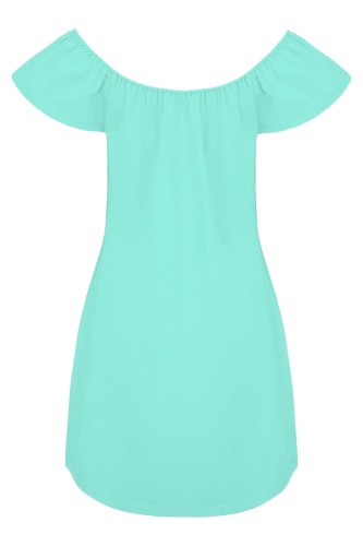 Blue Turquoise CORALIA przed kolano tył.jpg