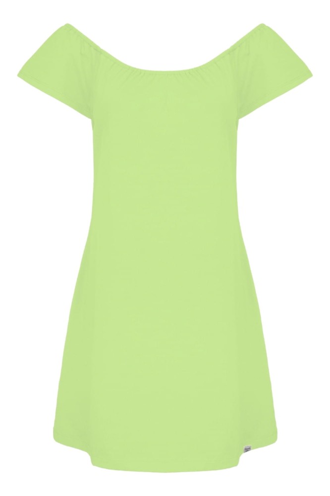 Sap Green CORALIA przed kolano przód.jpg