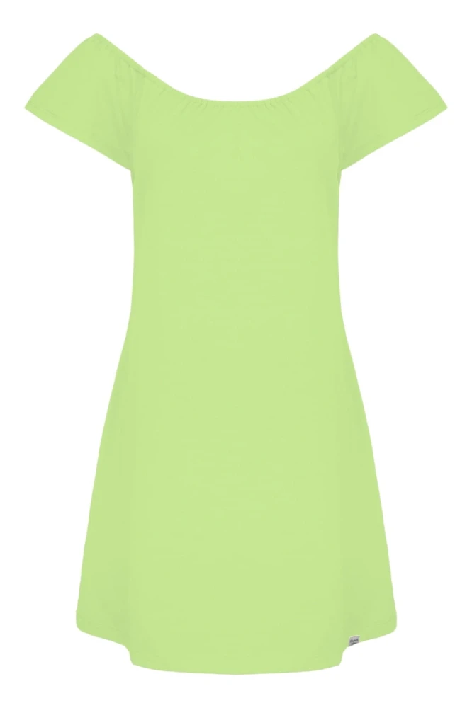 Sap Green CORALIA przed kolano przód.jpg