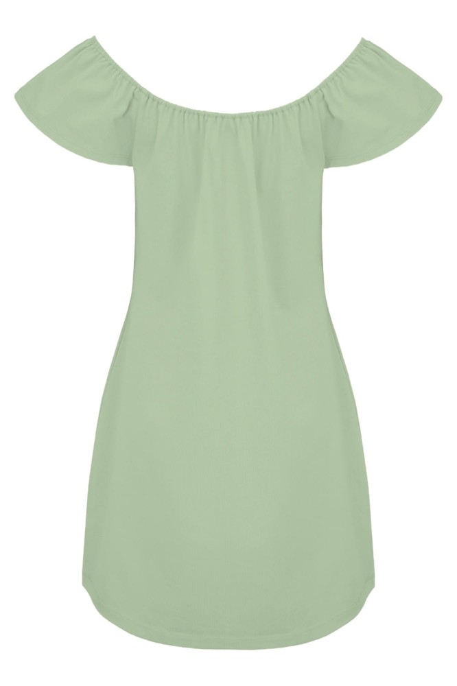 Iceberg Green CORALIA przed kolano tył.jpg