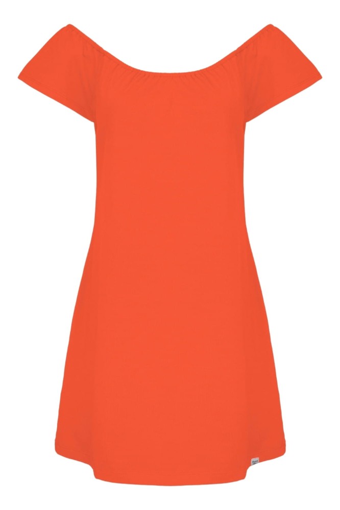 Flame Scarlet CORALIA przed kolano przód.jpg