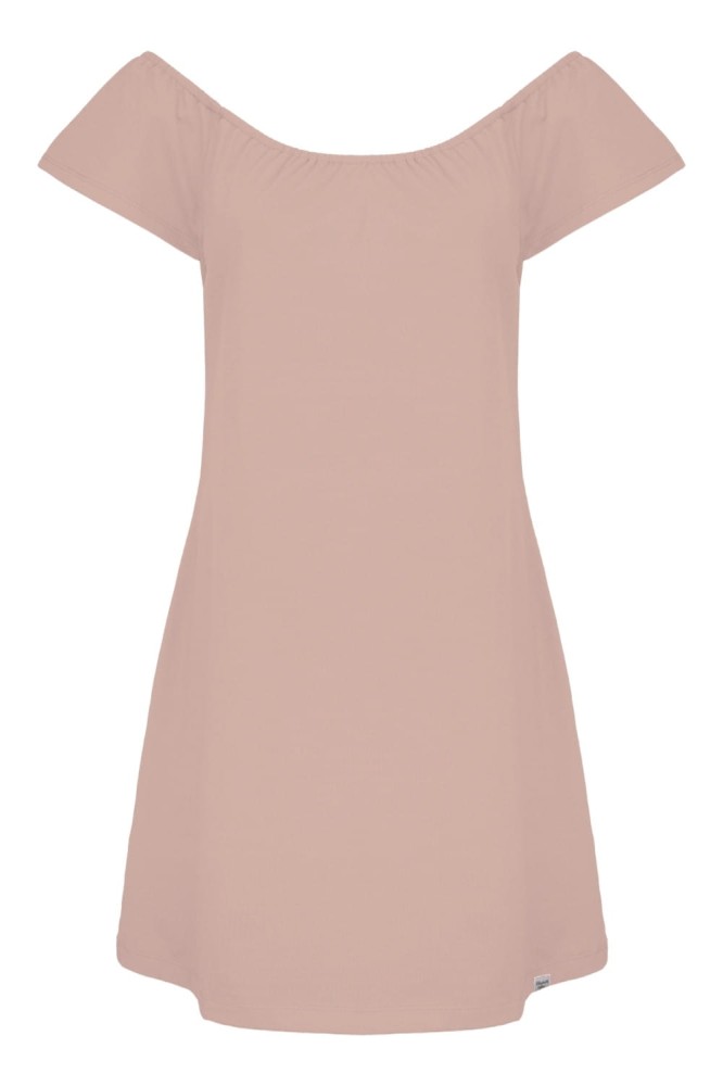 Warm Taupe CORALIA przed kolano przód.jpg