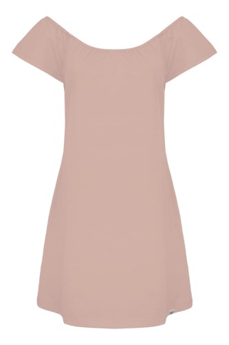 Warm Taupe CORALIA przed kolano przód.jpg