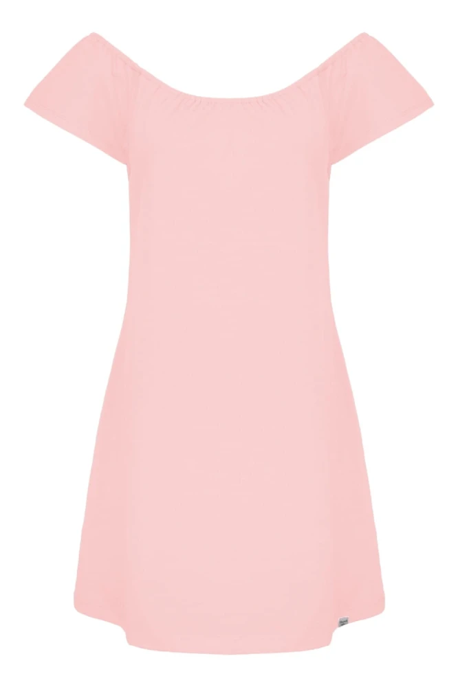 Misty Rose CORALIA przed kolano przód.jpg