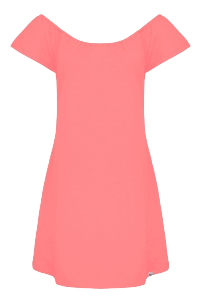 Tea Rose CORALIA przed kolano przód.jpg