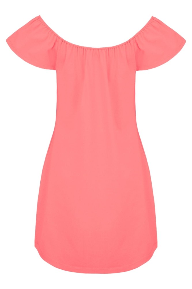 Tea Rose CORALIA przed kolano tył.jpg