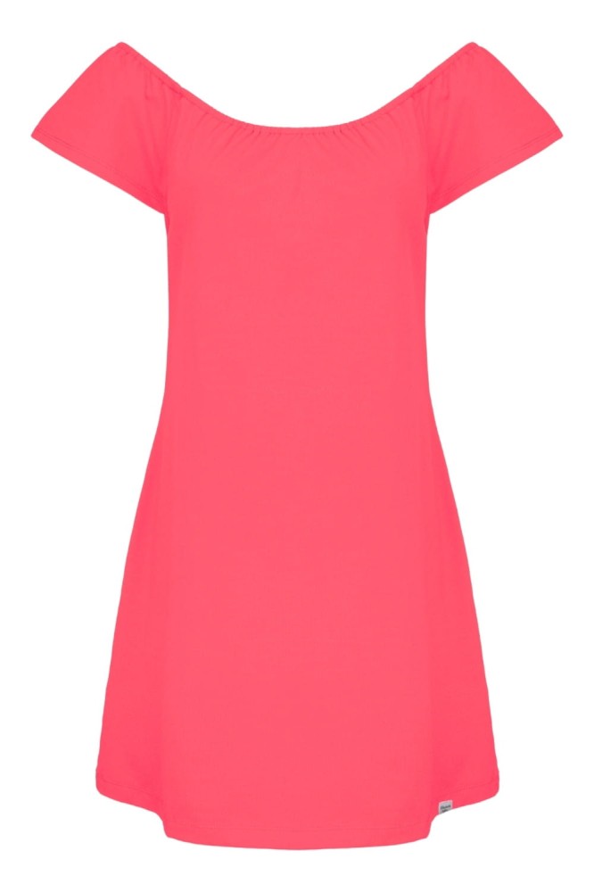 Rouge Red CORALIA przed kolano przód.jpg