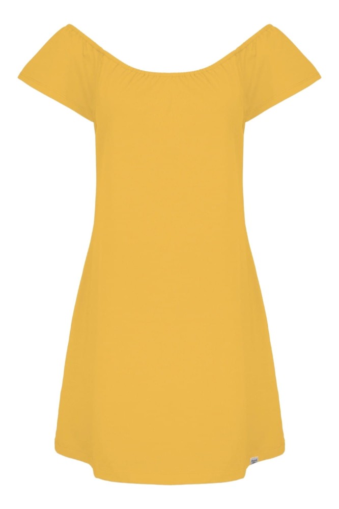 Honey CORALIA przed kolano przód.jpg