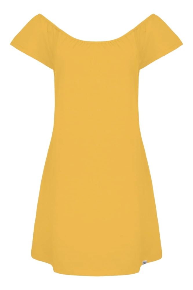 Honey CORALIA przed kolano przód.jpg