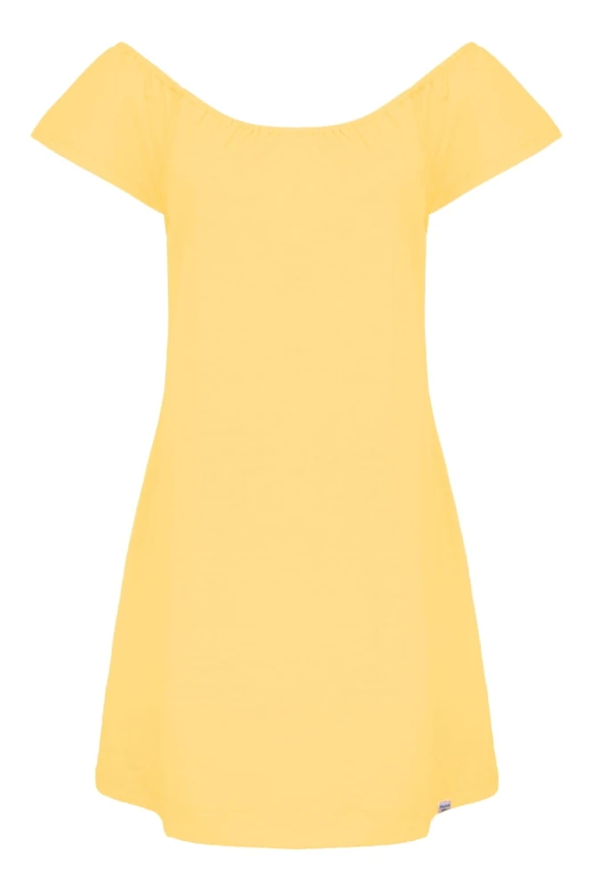 Samoan Sun CORALIA przed kolano przód.jpg