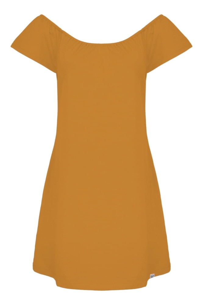 Sudan Brown CORALIA przed kolano przód.jpg