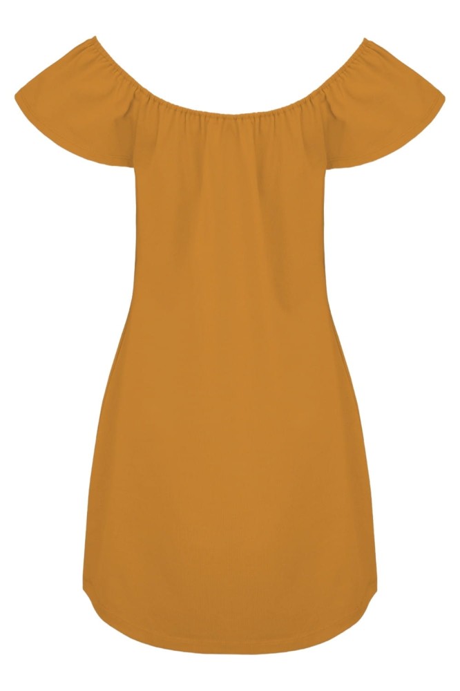Sudan Brown CORALIA przed kolano tył.jpg