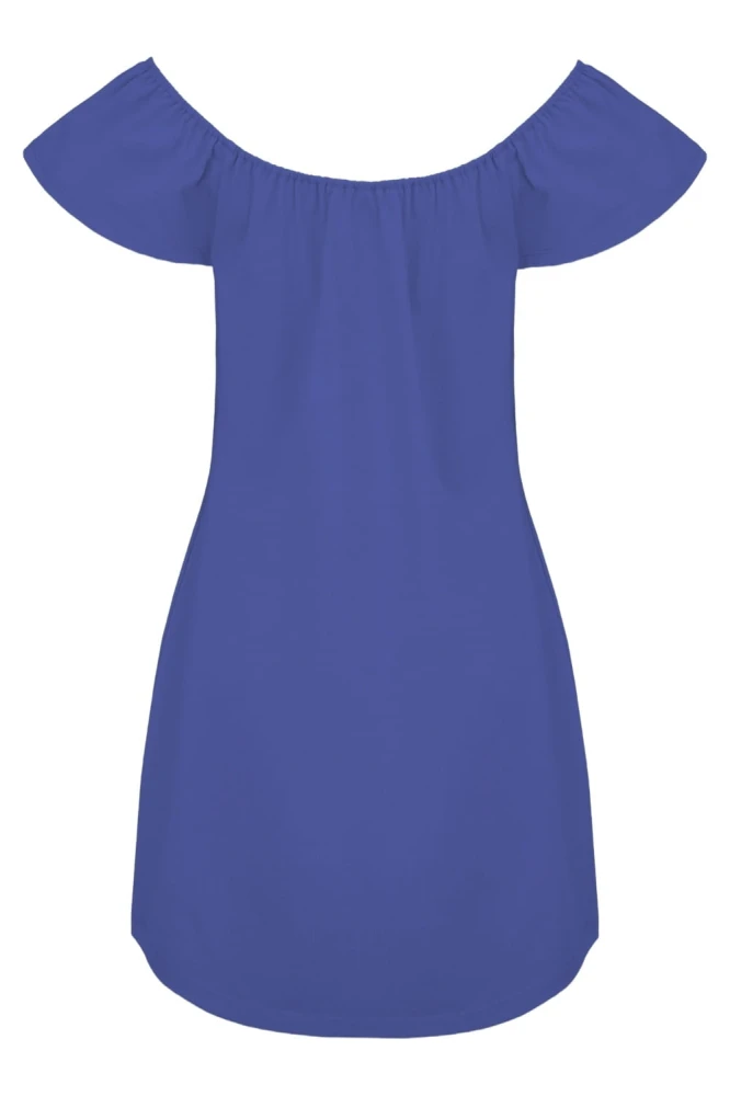Amparo Blue CORALIA przed kolano tył.jpg