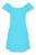 Cyan Blue CORALIA przed kolano przód.jpg