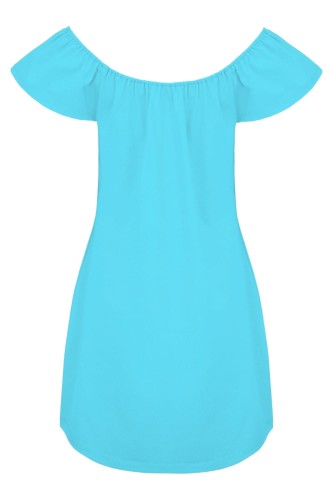 Cyan Blue CORALIA przed kolano tył.jpg