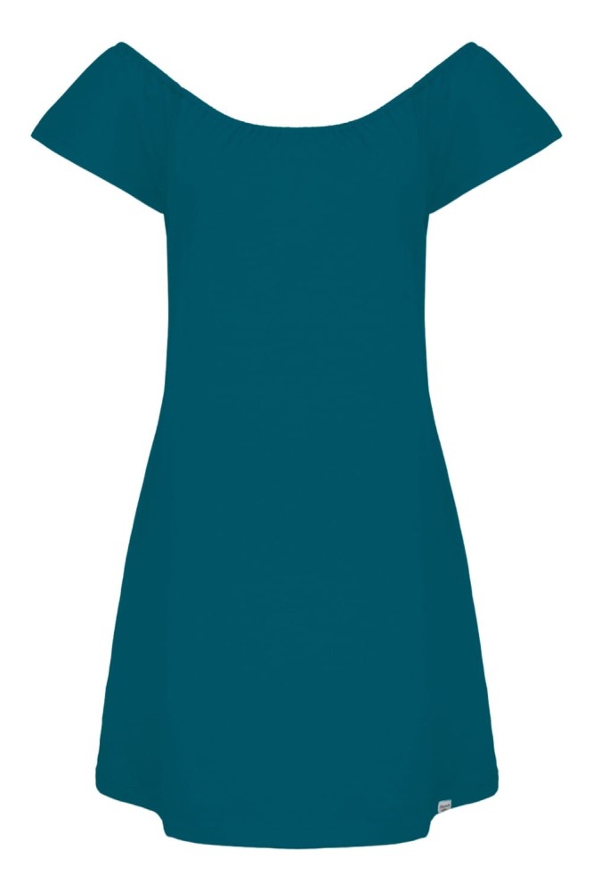 Moroccan Blue CORALIA przed kolano przód.jpg