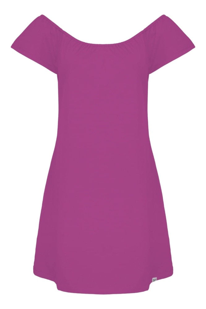 Festival Fuchsia CORALIA przed kolano przód.jpg
