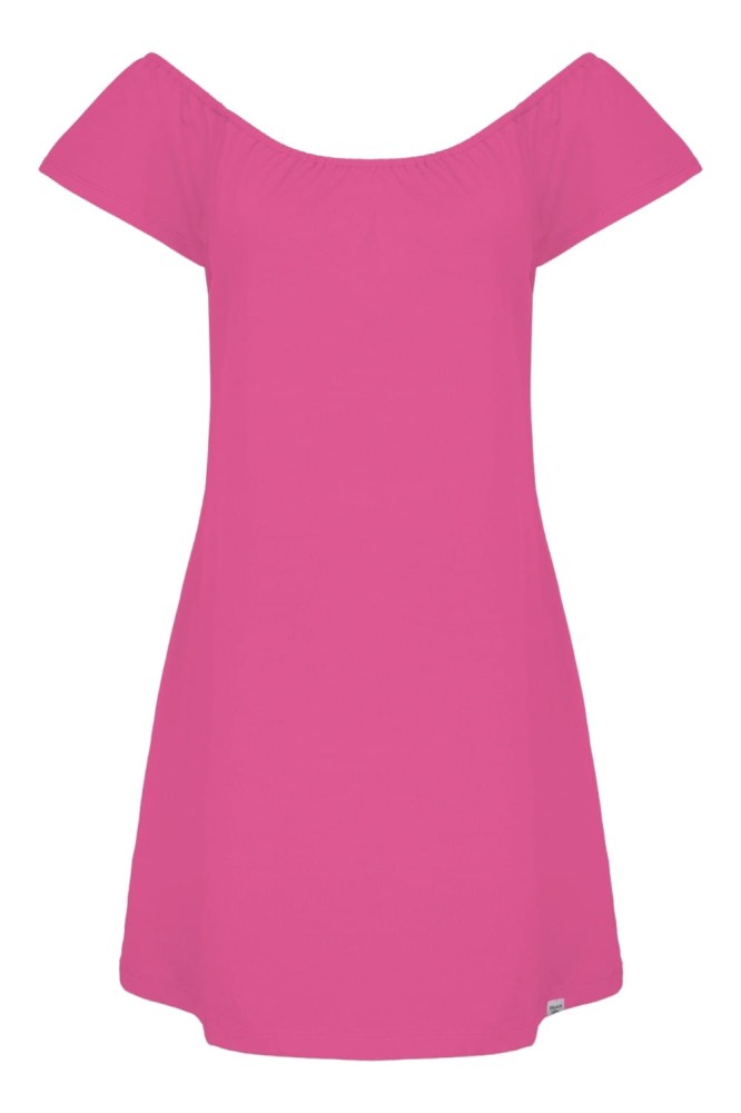 Fuchsia Rose CORALIA przed kolano przód.jpg